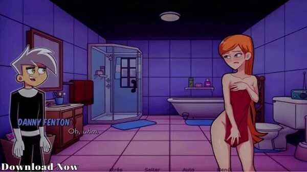 Amity Park APK Mod Latest Version For Android