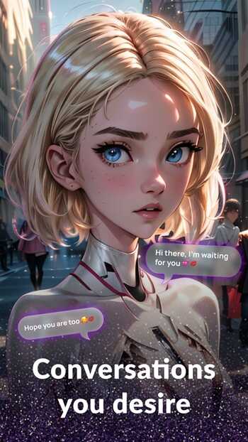 Amor AI APK Get for Android