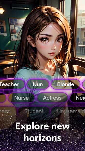 Amor AI Android APK Download