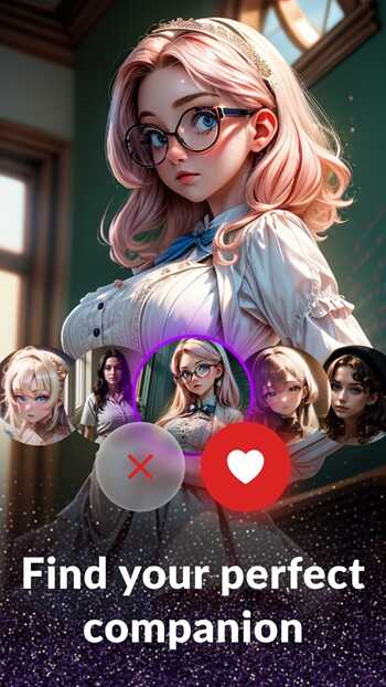 Amor AI Latest for Android