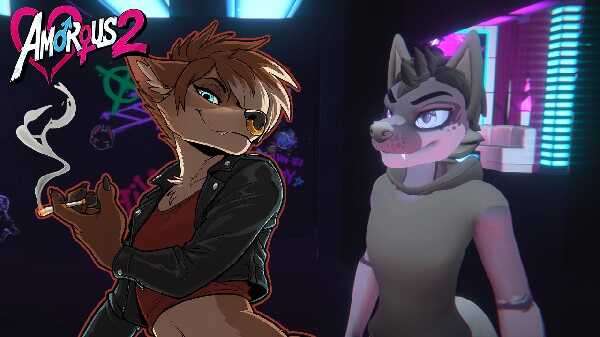 Amorous 2 APK Download for Android