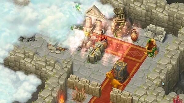 Ancient Village 3 APK Download For Android 