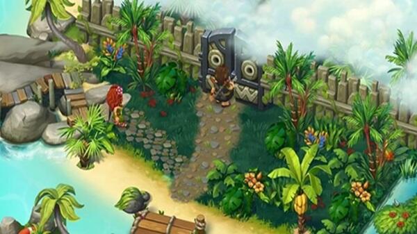 Ancient Village 3 APK Free For Android 