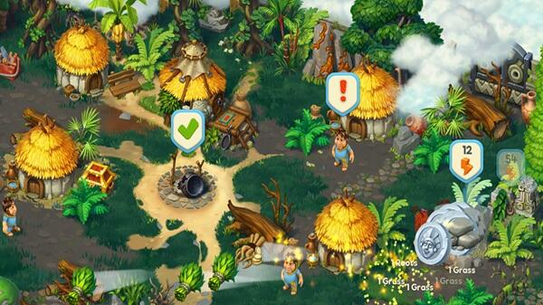 Ancient Village 3 APK Latest Version For Android
