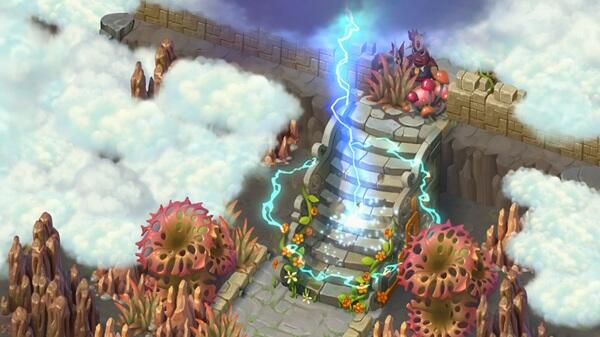 Ancient Village 3 APK Android Download