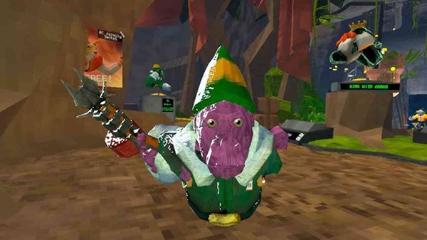 Animal Company APK Play on Android