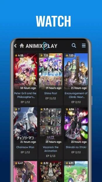 Download AniMixPlay APK Latest Version