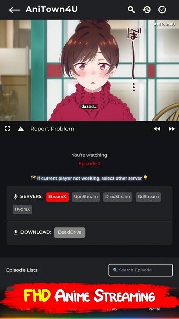 anitown4u APK Download for Android