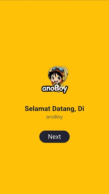 Anoboy APK Download for Android
