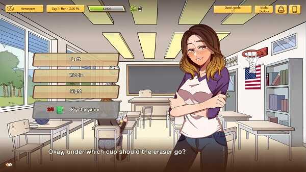 Another Chance APK Download for Android