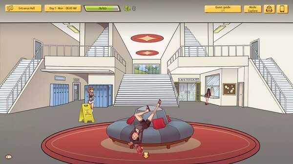 Another Chance APK Free Download