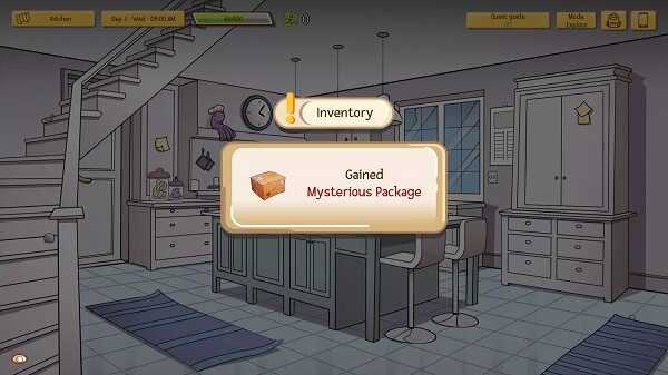 Another Chance APK Latest Version For Android