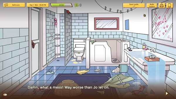 Another Chance APK Android Download