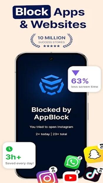 AppBlock APK Download For Android