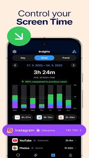 AppBlock Latest Version For Android
