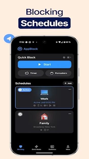 AppBlock APK Android Download	