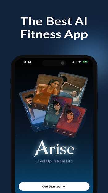 Arise AI APK Download for Android