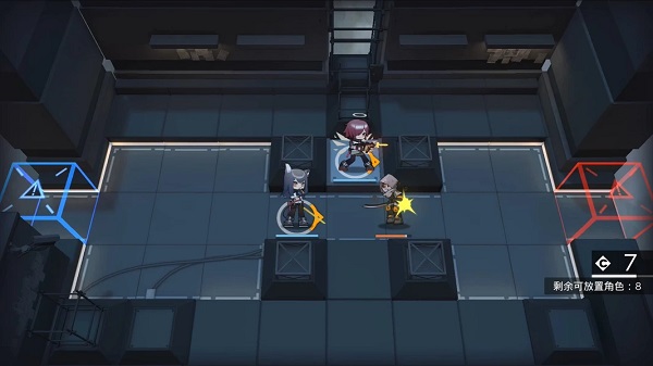 Arknights APK Download New Update