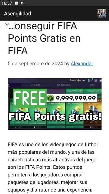 Asengilidad APK Download For Android 