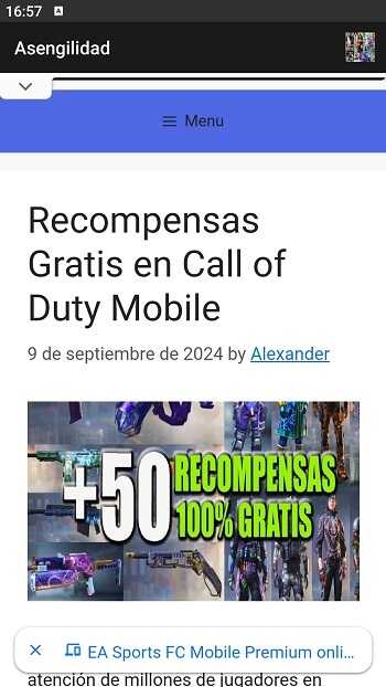 Asengilidad APK Latest Version For Android