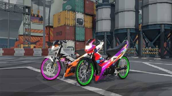 Asian Drag Champion APK Android Download