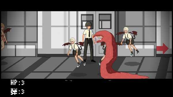 Latest Astral Bullet APK Download