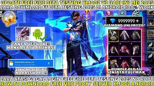 Astute Beta Server APK Latest Version for Android