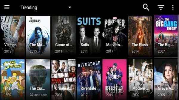 Attacker TV APK Android Download