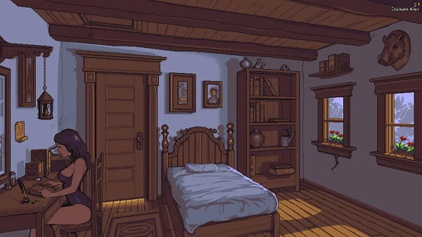 Aurelia Game APK Latest Version For Android