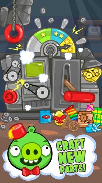 Bad Piggies Play on Android