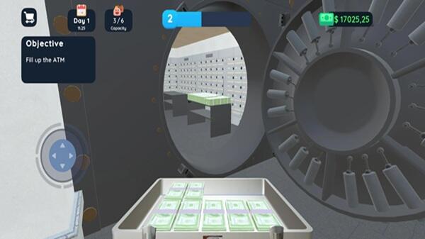 Bank Manager Simulator 3D APK Free Download