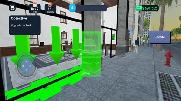 Bank Manager Simulator 3D Latest Version For Android