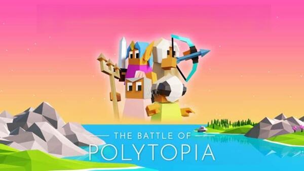 Battle of Polytopia APK Full Version
