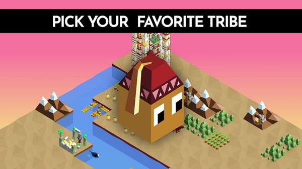 Battle of Polytopia APK Android Download