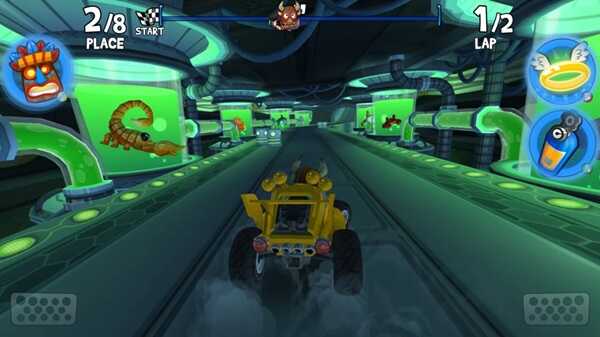 Beach Buggy Racing 2 Latest Version For Android