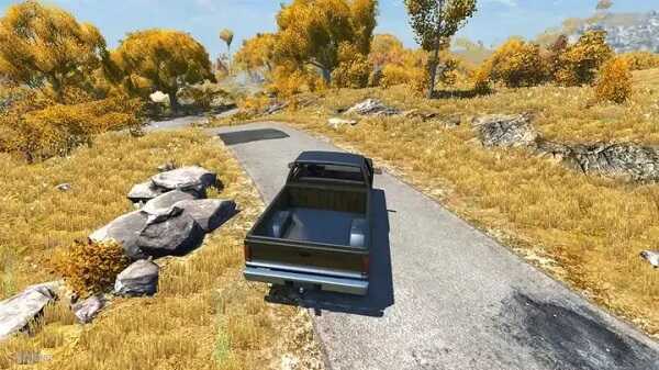 BeamNG Drive APK Download For Android Devices