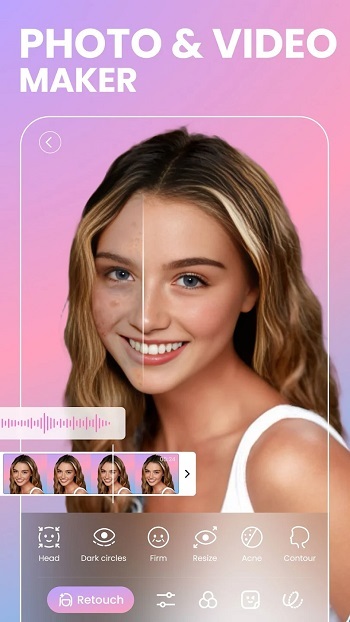 Beauty Plus APK Download for Android