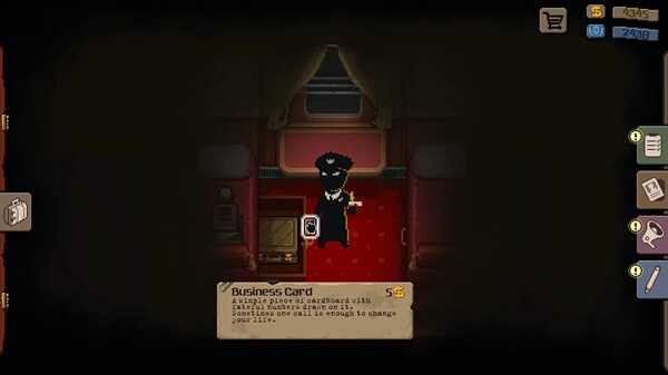 Beholder Conductor APK Play directly on Android