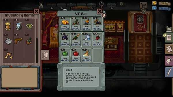 Beholder Conductor APK Available on Android devices