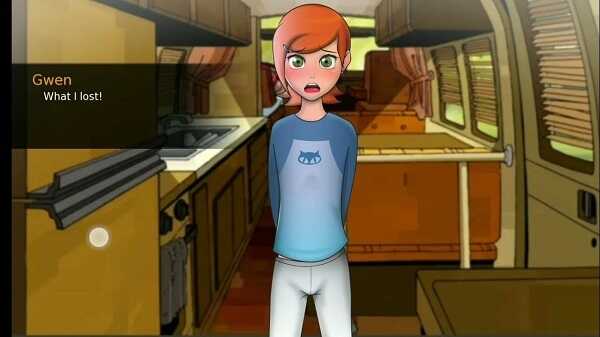 Ben 10: A Day With Gwen APK Download for Android