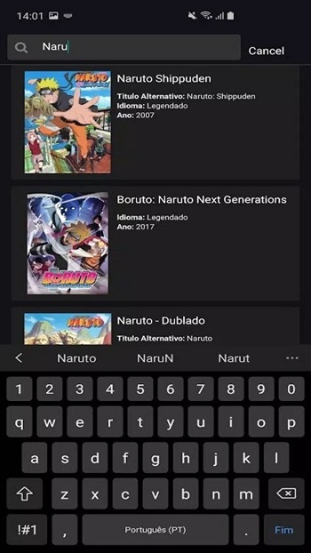 Better Anime APK Latest Version For Android