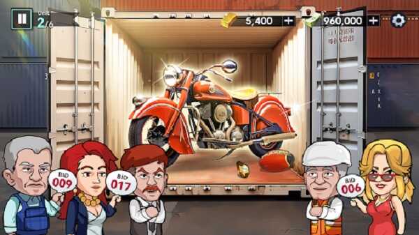 Bid Master APK Download for Android