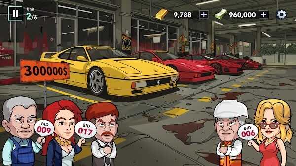 Bid Master APK Latest Version For Android