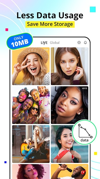 Bigo Live APK Download For Android 
