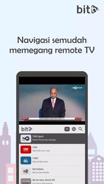 Bit TV APK Download for Android