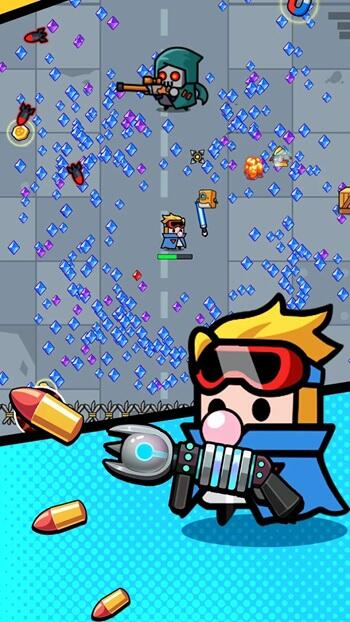 Biu Man APK Free Download