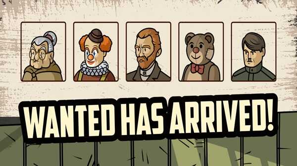 Black Border 2 APK Download For Android