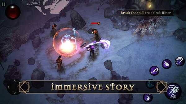 Blade Bound APK Download for Android