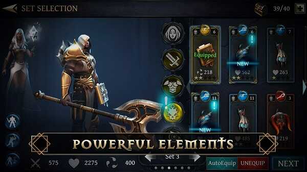 Blade Bound APK Free Download