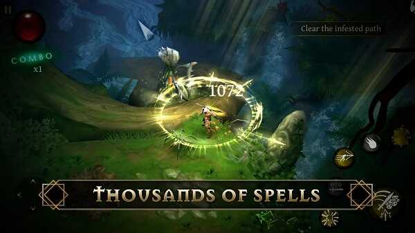 BladeBound APK Android Download